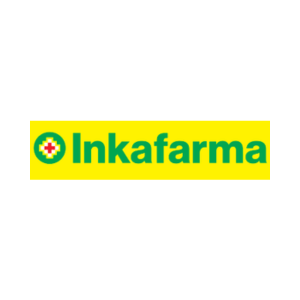 Inkafarma (solo web)